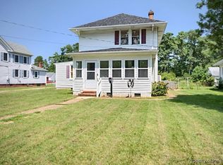 907 Beach Rd, Hampton, VA 23664