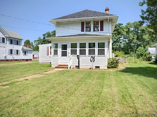 907 Beach Rd, Hampton, VA 23664