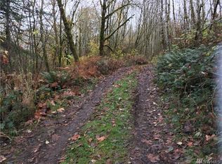 Gish Rd, Onalaska, WA 98570