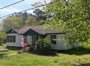 39-51 Selman Rd NW, Rome, GA 30165