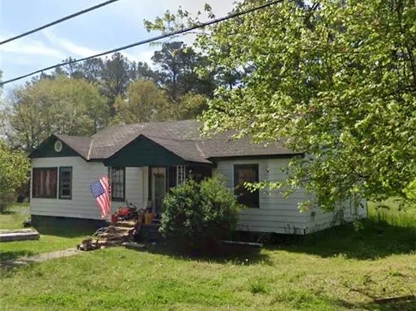 39-51 Selman Rd NW, Rome, GA 30165