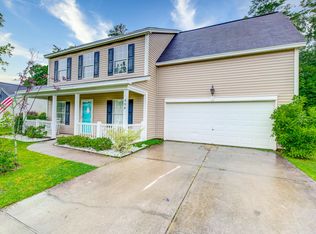 338 Eagle Ridge Rd, Summerville, SC 29485