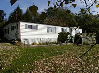 147 Bish Rd, Chicora, PA 16025