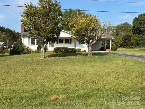 70 S Bethlehem Terrace Ln #3, Taylorsville, NC 28681