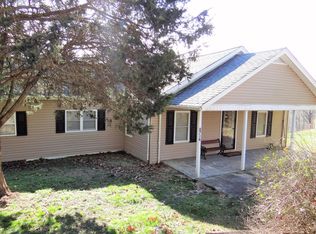 8716 Oaks Rd, Knoxville, TN 37938