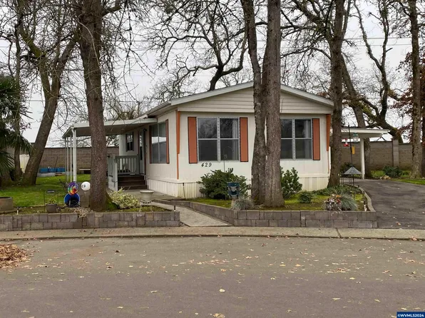 3100 Turner Rd SE Unit 429, Salem, OR 97302