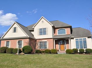 1951 Pickering Trl, Lancaster, PA 17601