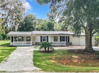 36810 Lake Unity Rd, Fruitland Park, FL 34731