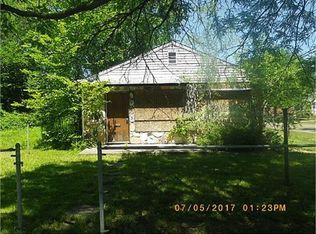 993 E Golden Gate, Detroit, MI 48203