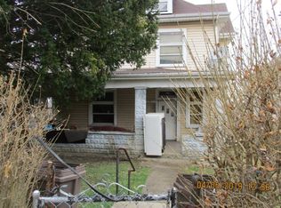 445 Ormsby Ave, Pittsburgh, PA 15210