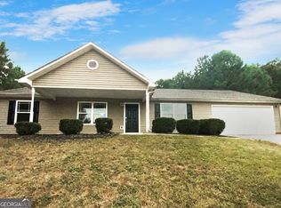 55 Dayton Way, Covington, GA 30016