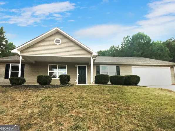 55 Dayton Way, Covington, GA 30016
