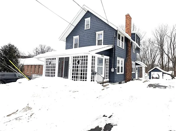 240 East Ave, Minoa, NY 13116
