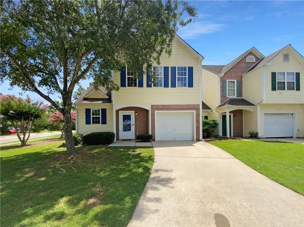 3829 Brookwood Blvd, Rex, GA 30273