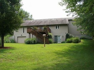 14221 E Nutrition Rd, Nevada, MO 64772