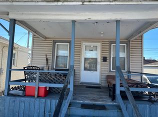 1340 Michigan St, Hammond, IN 46320