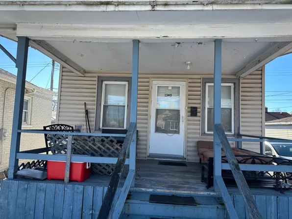 1340 Michigan St, Hammond, IN 46320