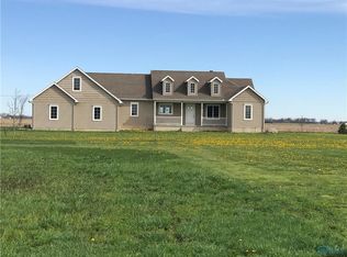 15690 Bays Rd, Rudolph, OH 43462