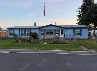 90 Hadley Dr, Yakima, WA 98908