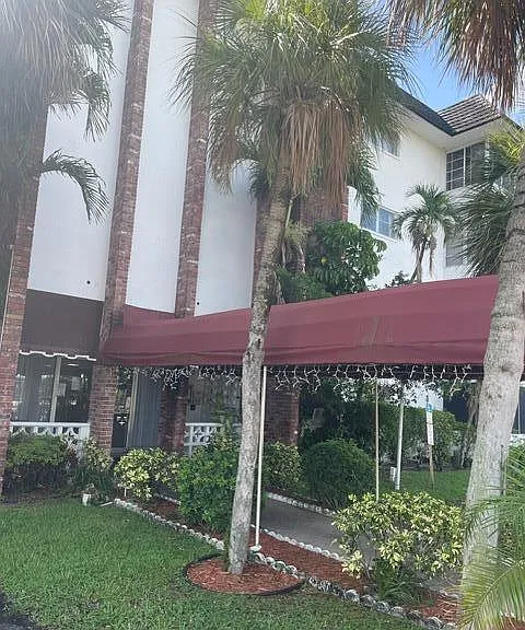 4740 NW 21st St #408 — Photo 3