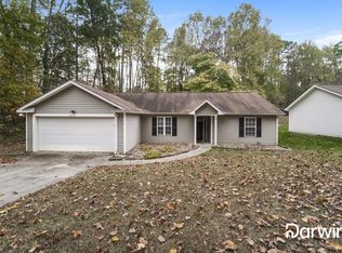 3628 Oakwood Rd, Charlotte, NC 28269