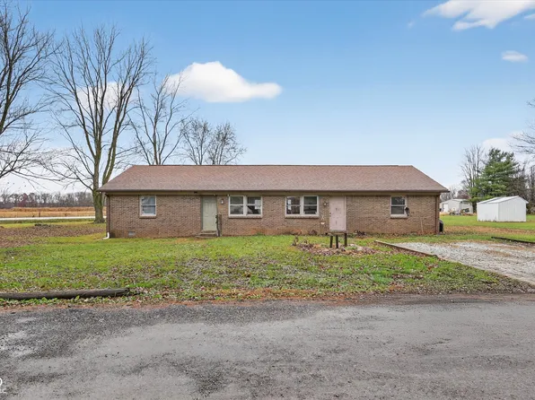 23050 State Road 37 N Unit 40, Noblesville, IN 46060