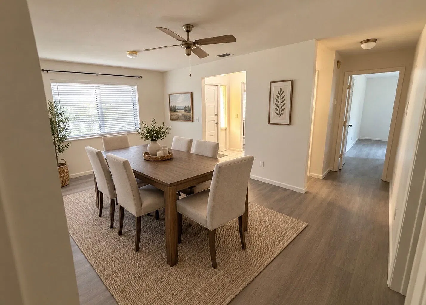 3 bed, 1212 sqft, $3,500 — Photo 2