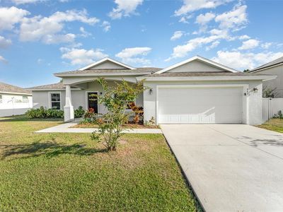 487 Columbia Ct, Poinciana, FL, 34759