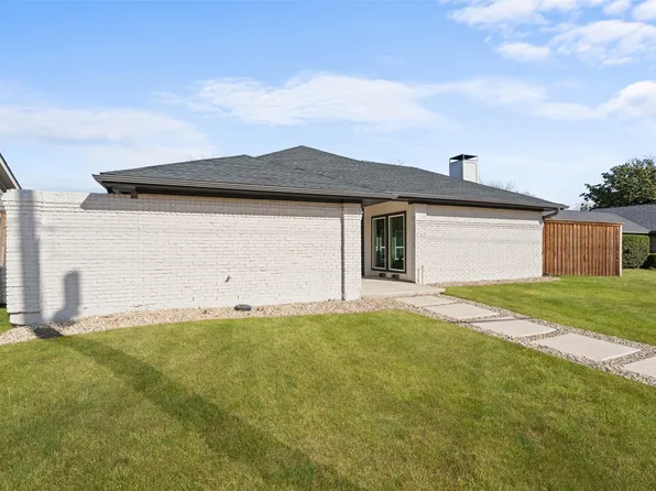 6235 La Cosa Dr, Dallas, TX 75248