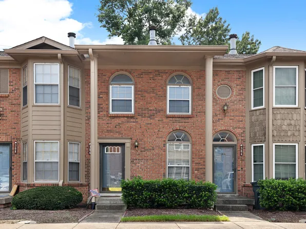 306 Hickory Pl, Nashville, TN 37214