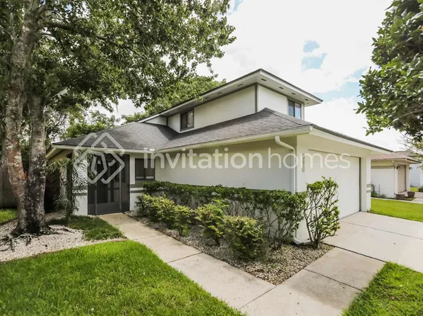 391 Cidermill Pl, Lake Mary, FL 32746