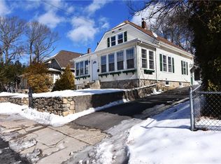 132 Division St, Woonsocket, RI 02895