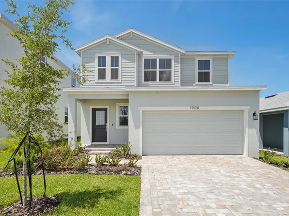 1908 Diamond Head Cir, Haines City, FL 33844