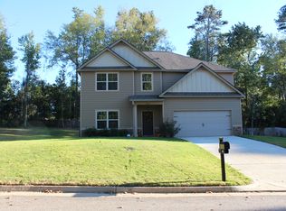 2405 Samuel Ln, Opelika, AL 36801