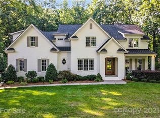 532 Jefferson Dr, Charlotte, NC 28270