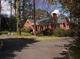 8856 River Rd, Henrico, VA 23229