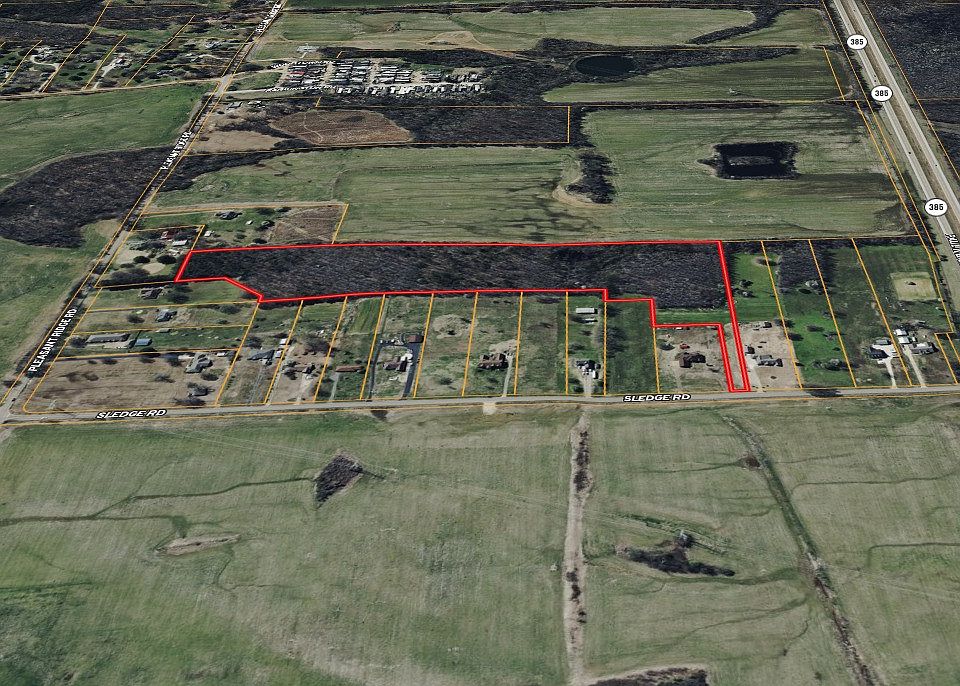 1st image of 0 Sledge Rd Lot 5