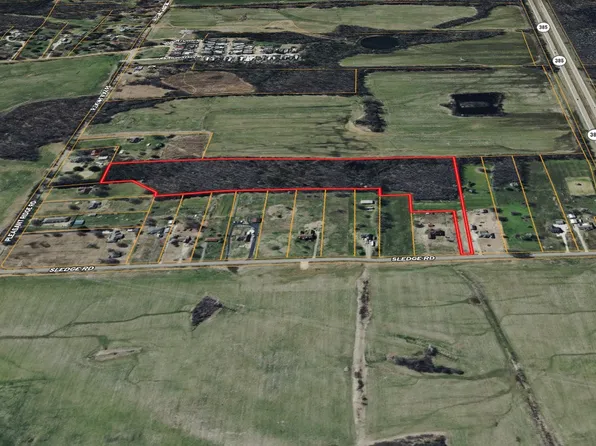 0 Sledge Rd Lot 5, Millington, TN 38053