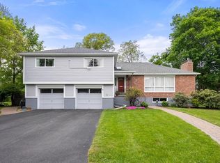 15 Priscilla Rd, Newton, MA 02467