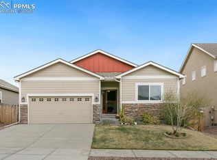 6549 Edmondstown Dr, Colorado Springs, CO 80923
