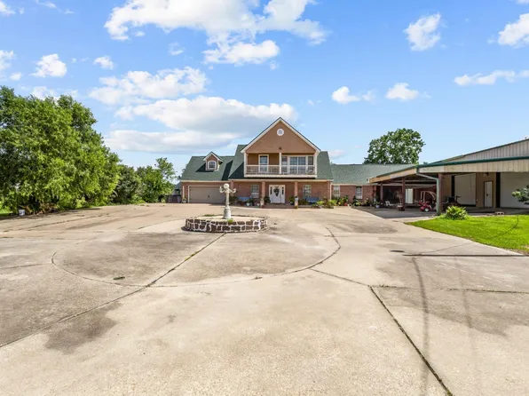 7645 Old Big Hill Rd, Beaumont, TX 77705