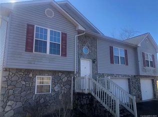 706 Pine Mountain Rd, Hudson, NC 28638