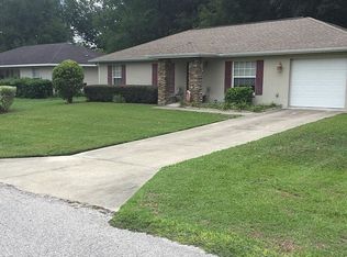 13601 SE 55th Ave, Summerfield, FL 34491