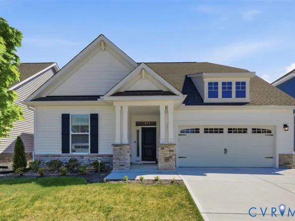 1731 Galley Pl, Chester, VA 23836
