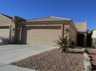 2767 Country Club Dr, Bullhead City, AZ 86442