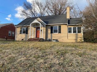 1107 Brandon Ave SW, Roanoke, VA 24015