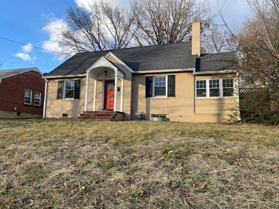 1107 Brandon Ave SW, Roanoke, VA, 24015