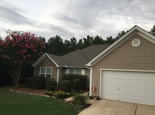 1415 Faith Dr, Winder, GA 30680