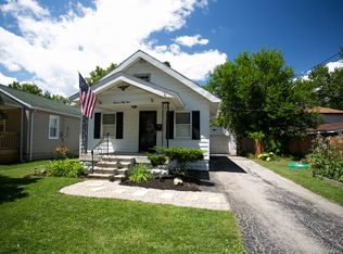 1139 Sawyer Rd, Toledo, OH 43615