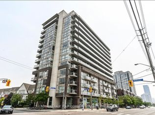 5101 Dundas St W #710, Toronto, ON M9A5G8